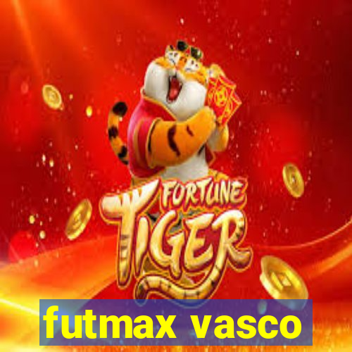 futmax vasco